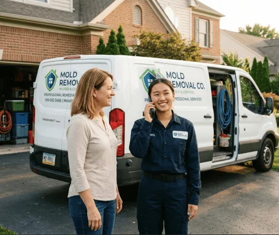 Crawlspace Mold Remediation Orr, MN FAQs